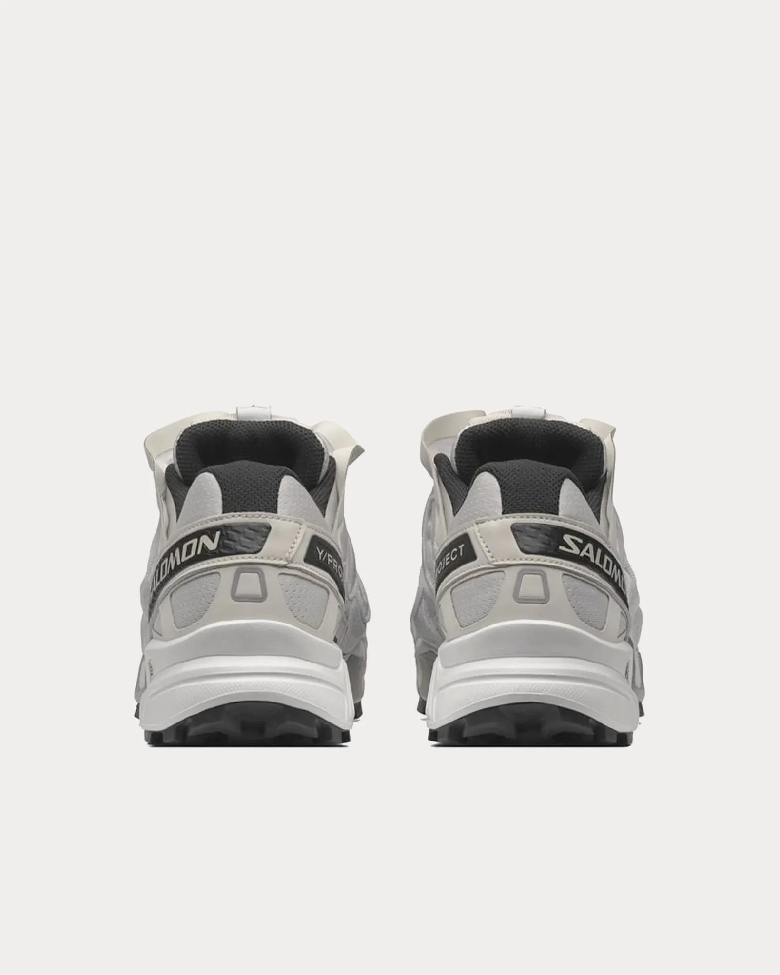 Speedcross 3 Dawn Blue / Black / White Low Top Sneakers