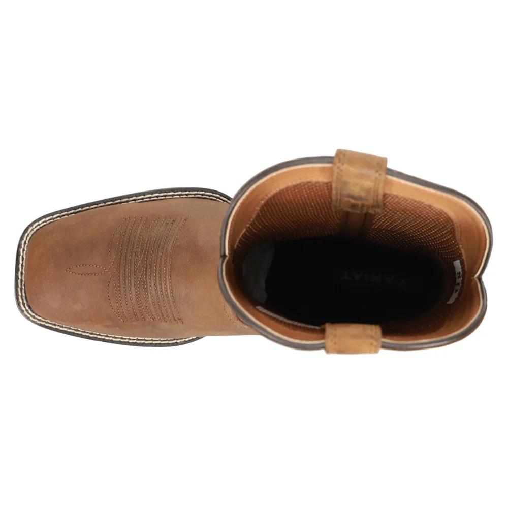Sport Outdoor Square Toe Cowboy Boots