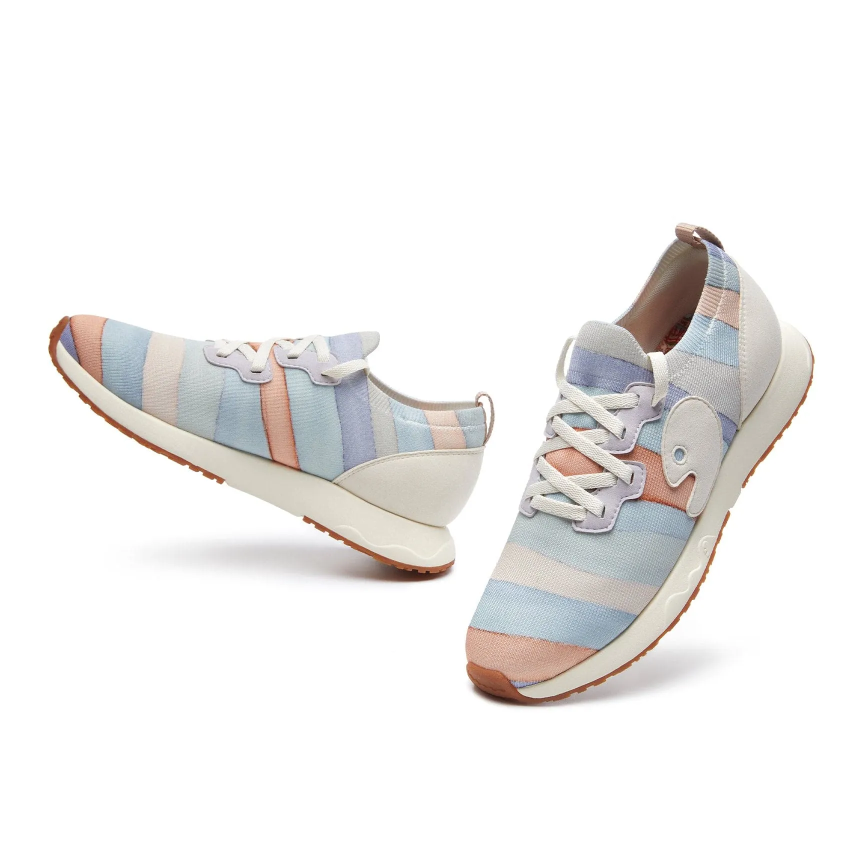 Taro Chiffon La Coruna II Women