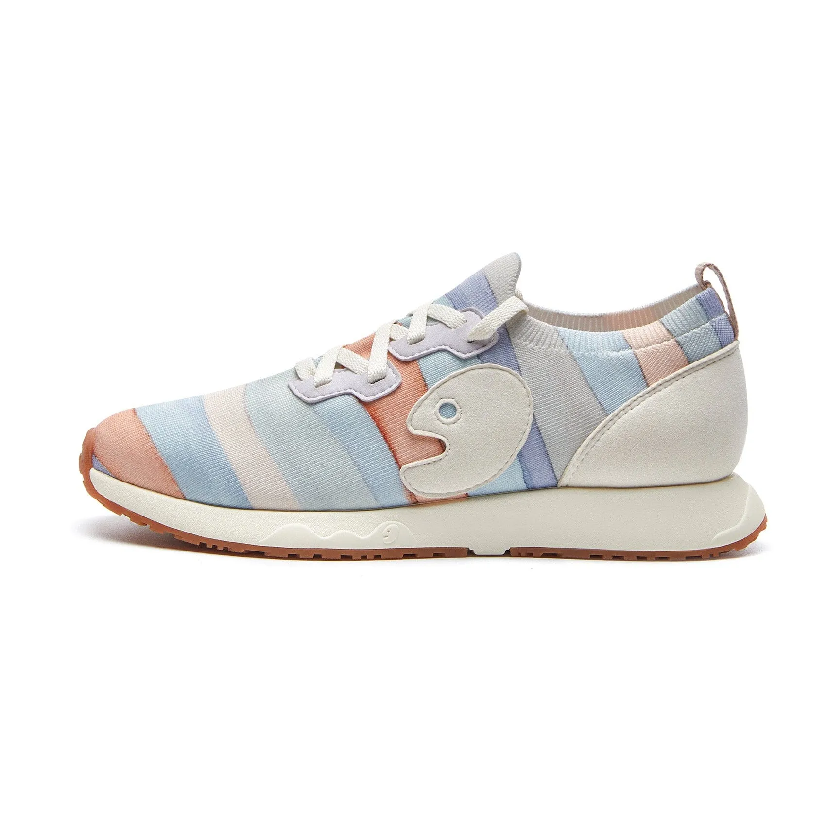 Taro Chiffon La Coruna II Women