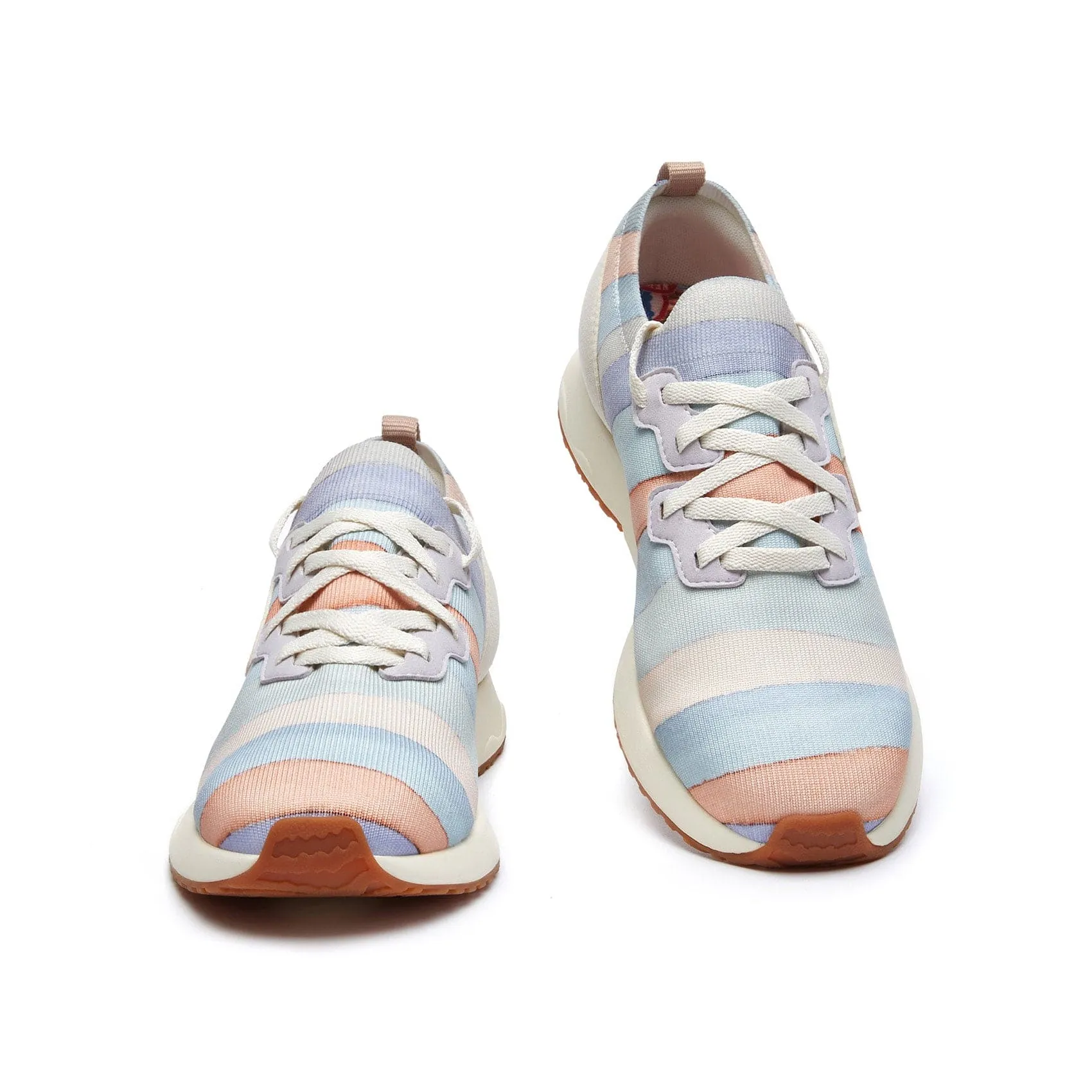 Taro Chiffon La Coruna II Women