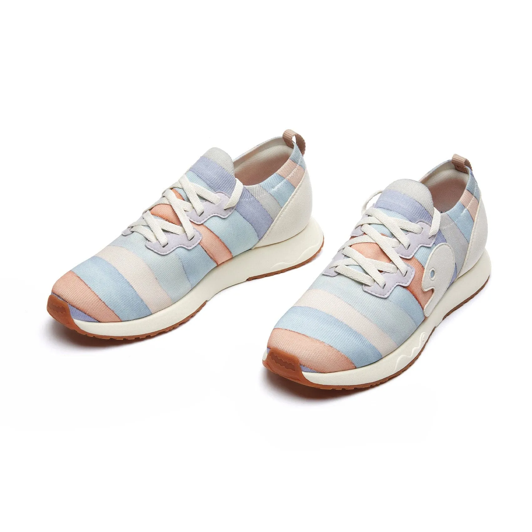 Taro Chiffon La Coruna II Women