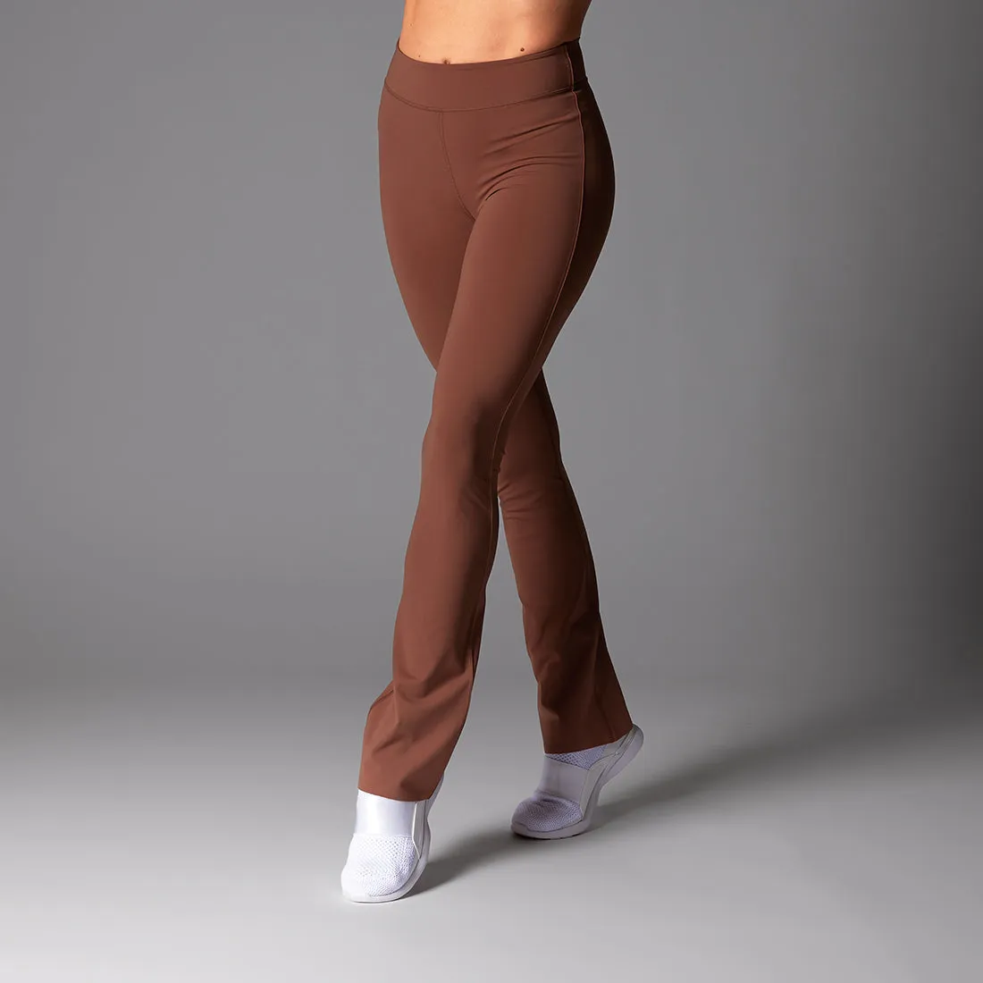 TaviSculpt® High Waisted Bootcut Leggings