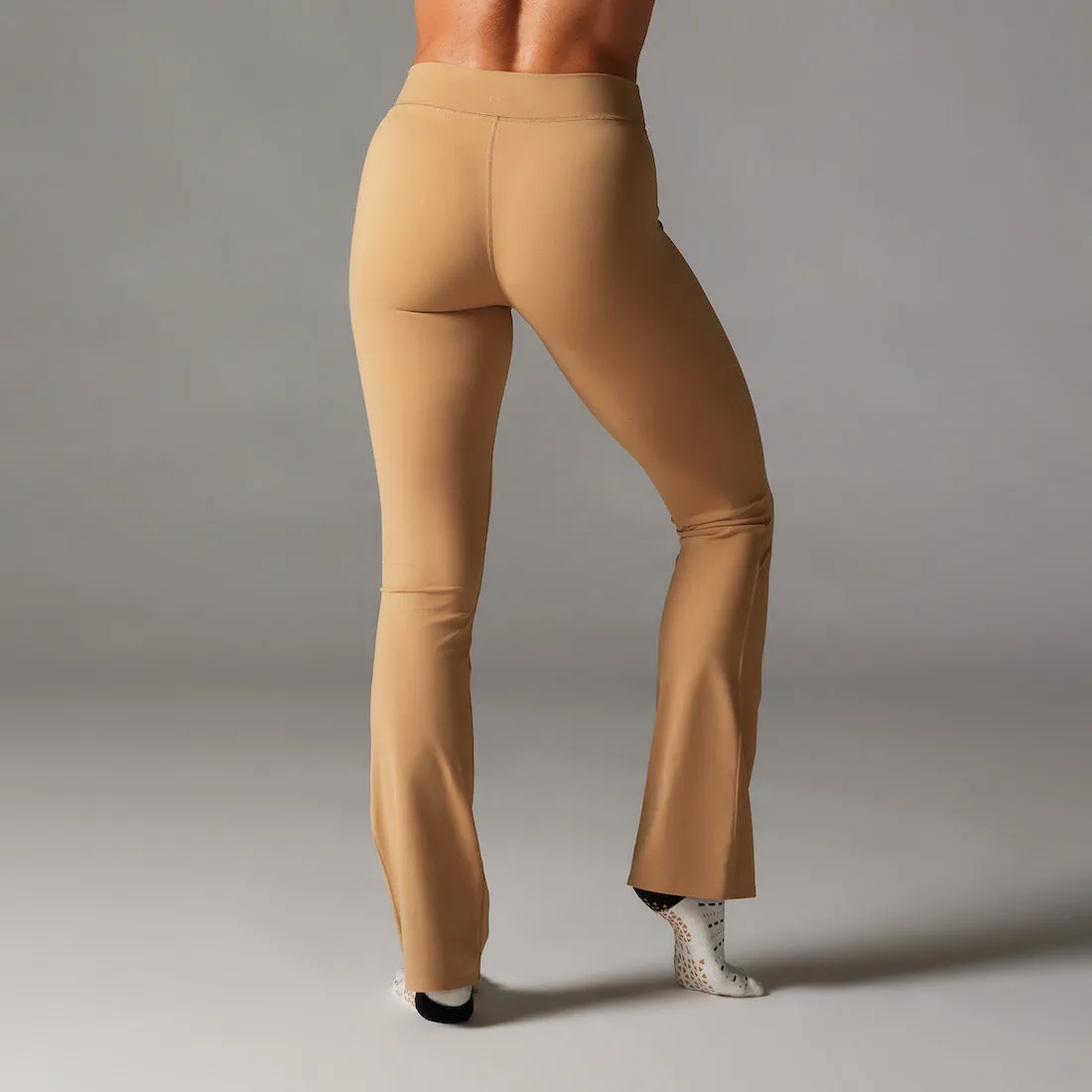 TaviSculpt® High Waisted Bootcut Leggings