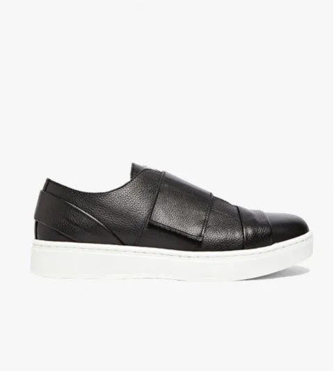 Thamanyah Leather Oxford Shoes