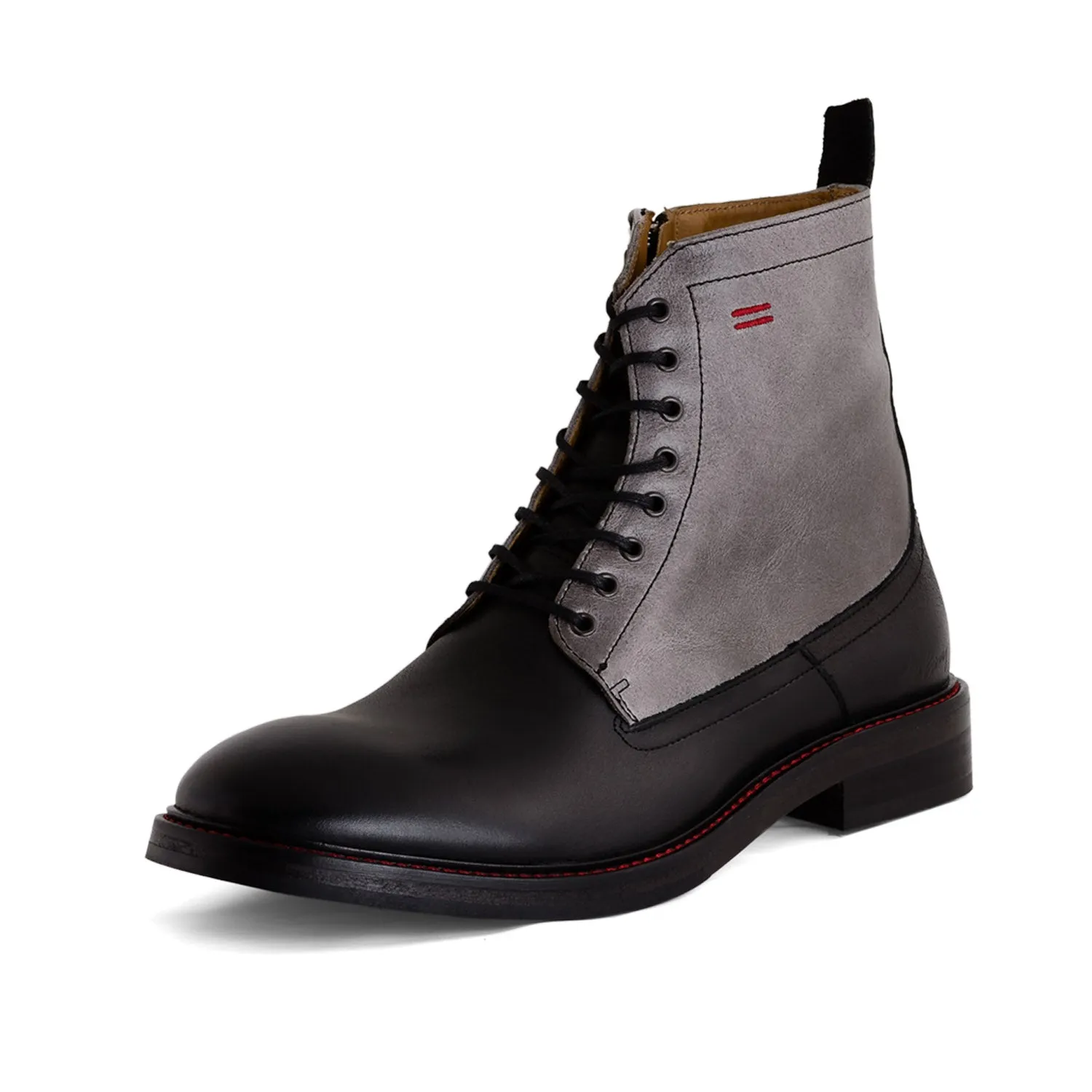 The Limited-Edition Dress Boot