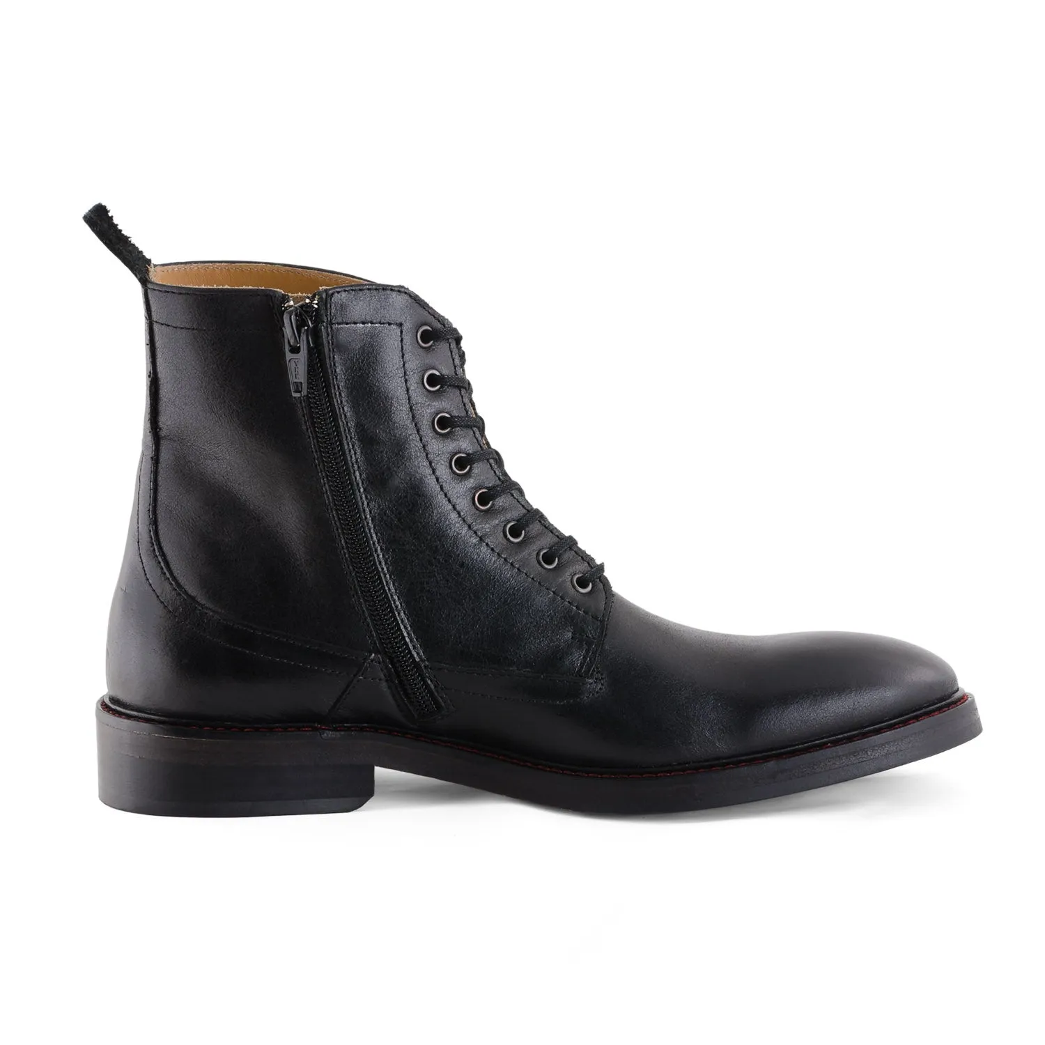 The Limited-Edition Dress Boot