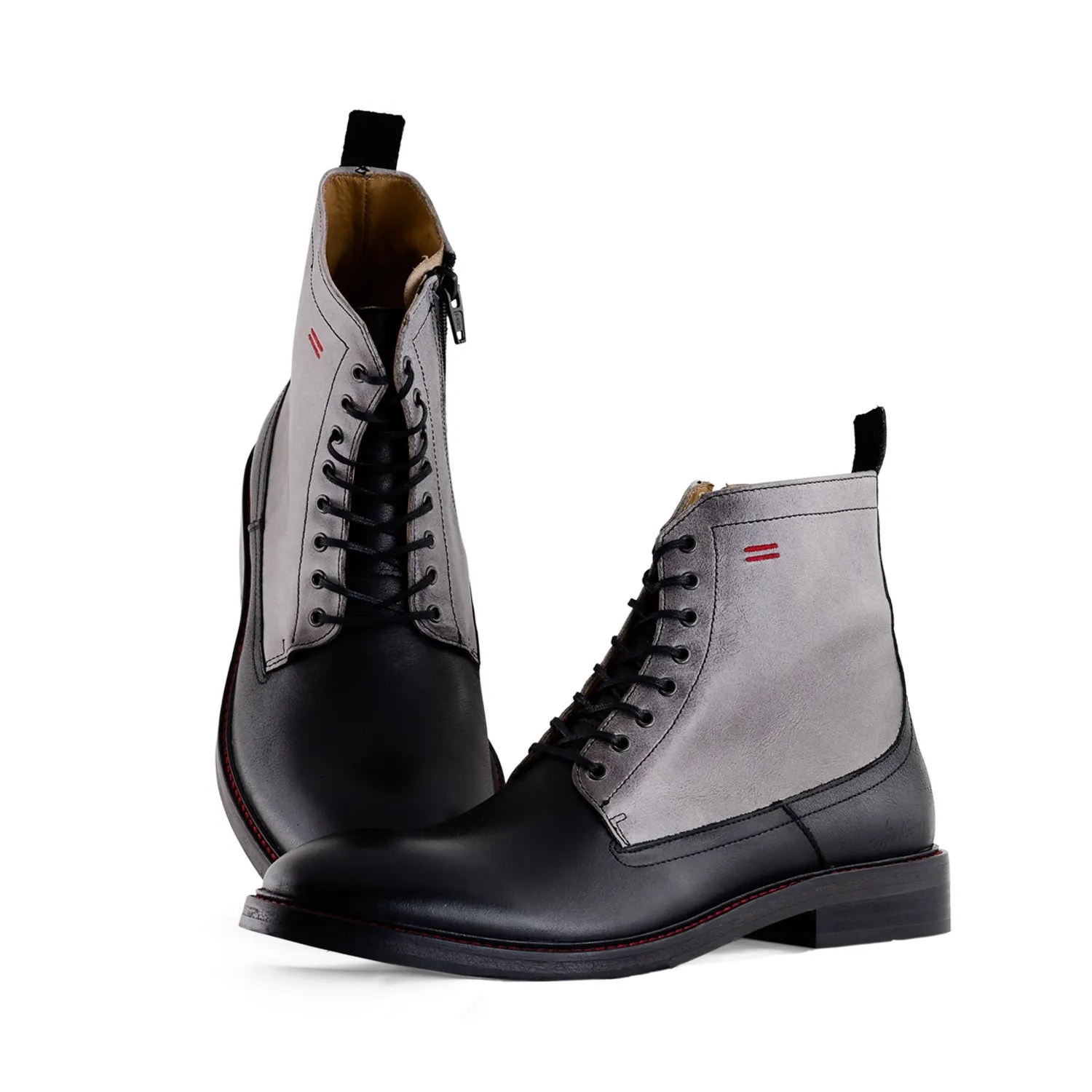 The Limited-Edition Dress Boot