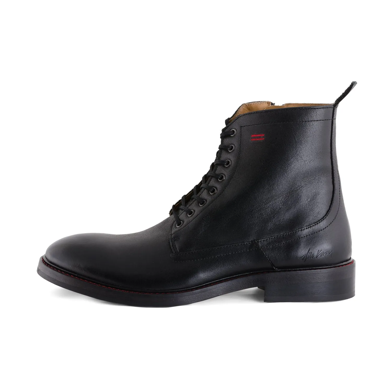 The Limited-Edition Dress Boot