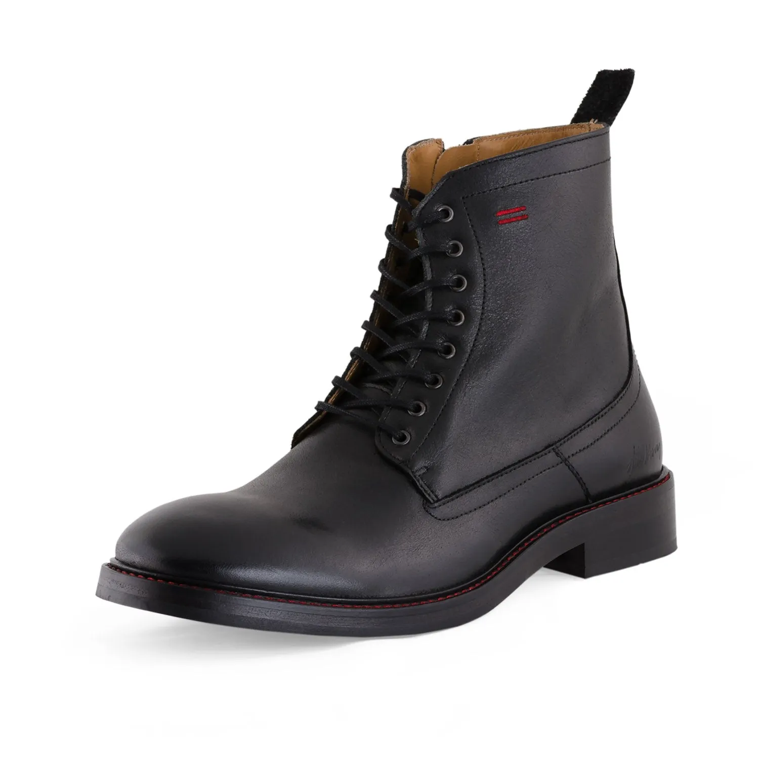 The Limited-Edition Dress Boot