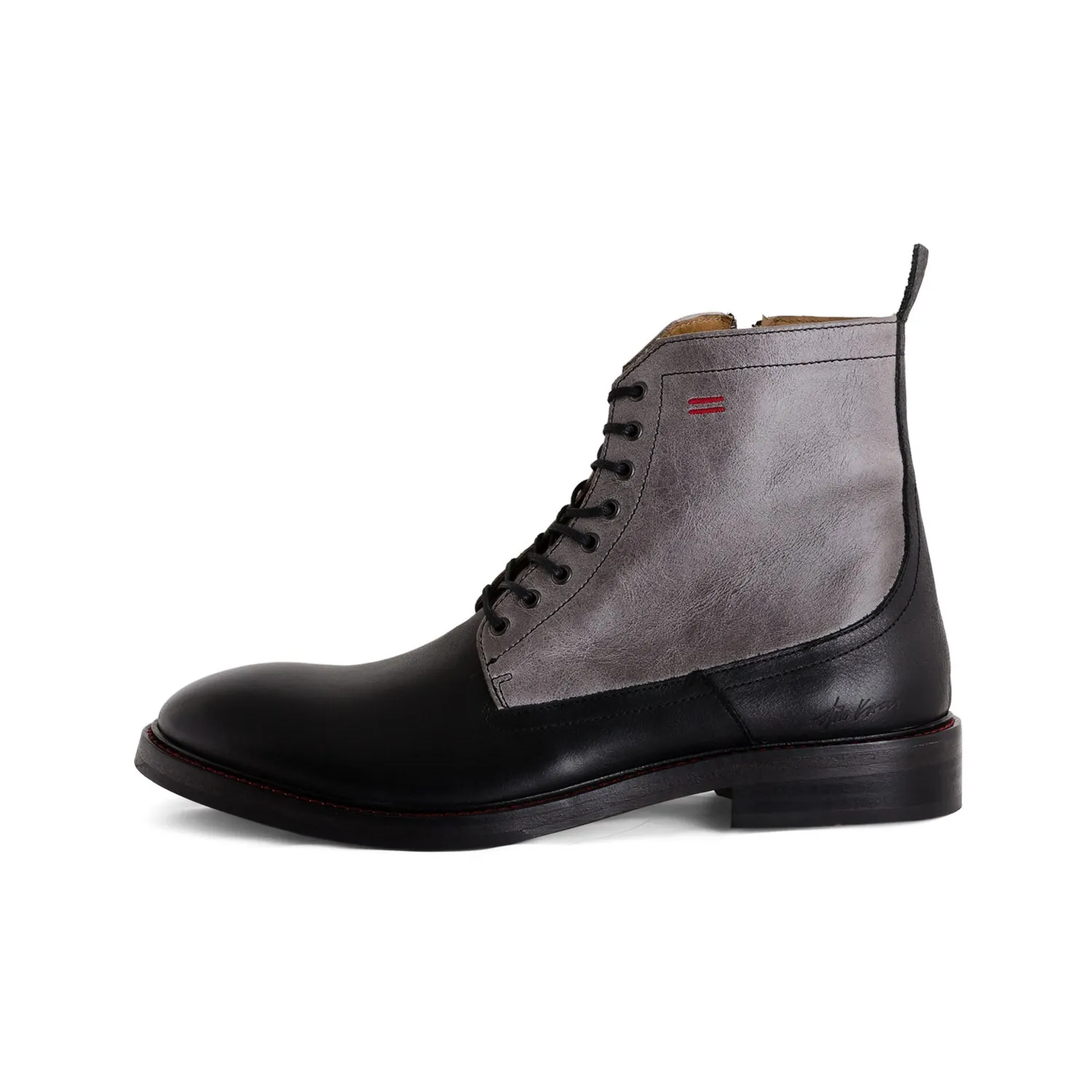 The Limited-Edition Dress Boot
