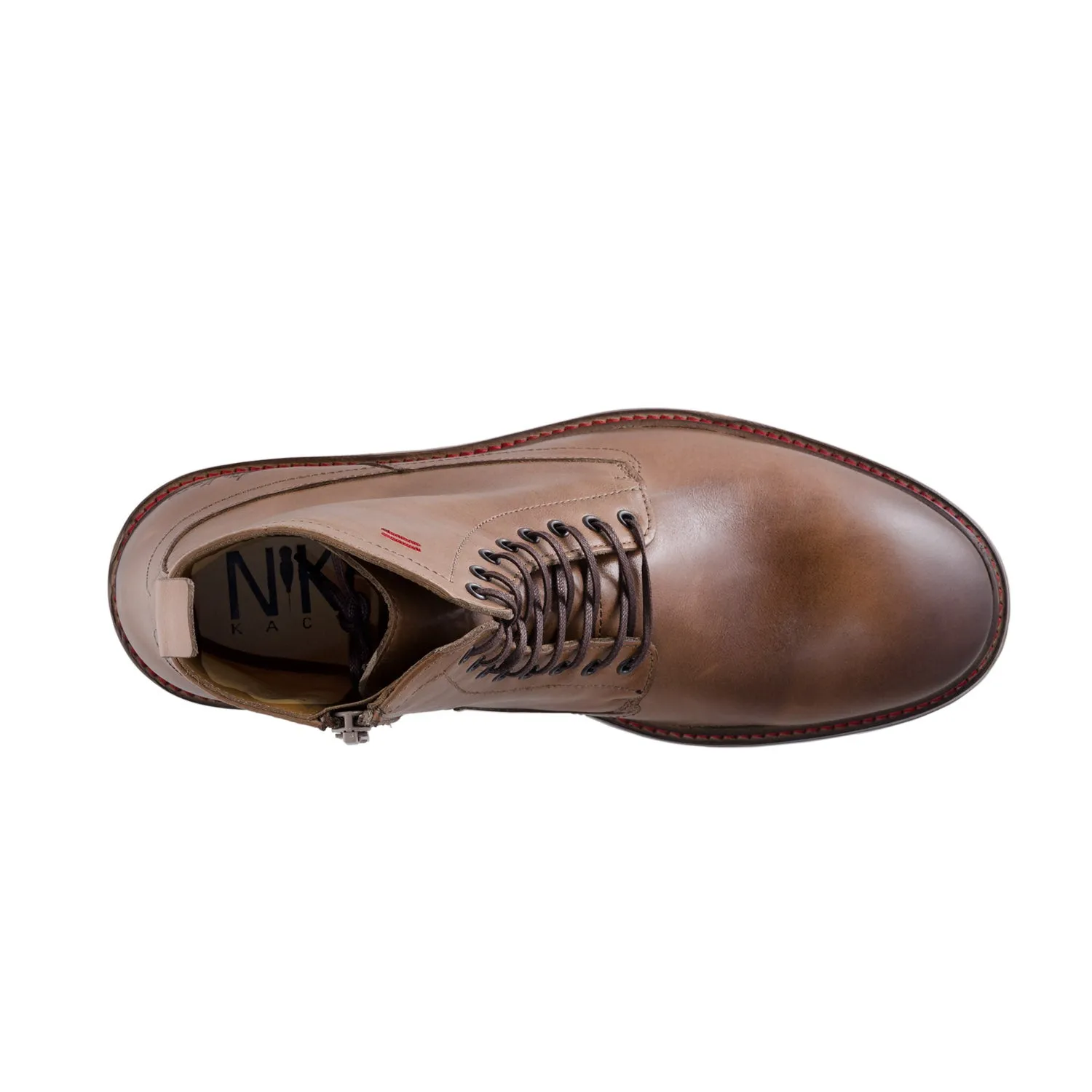 The Limited-Edition Dress Boot