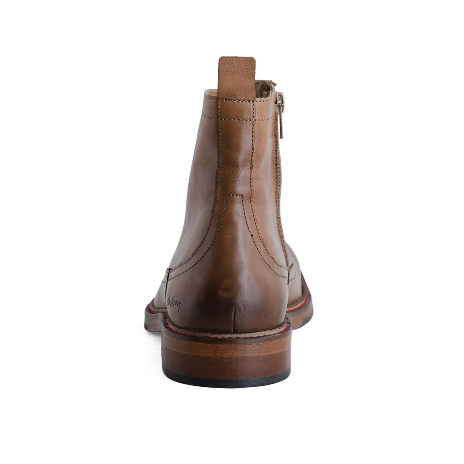 The Limited-Edition Dress Boot