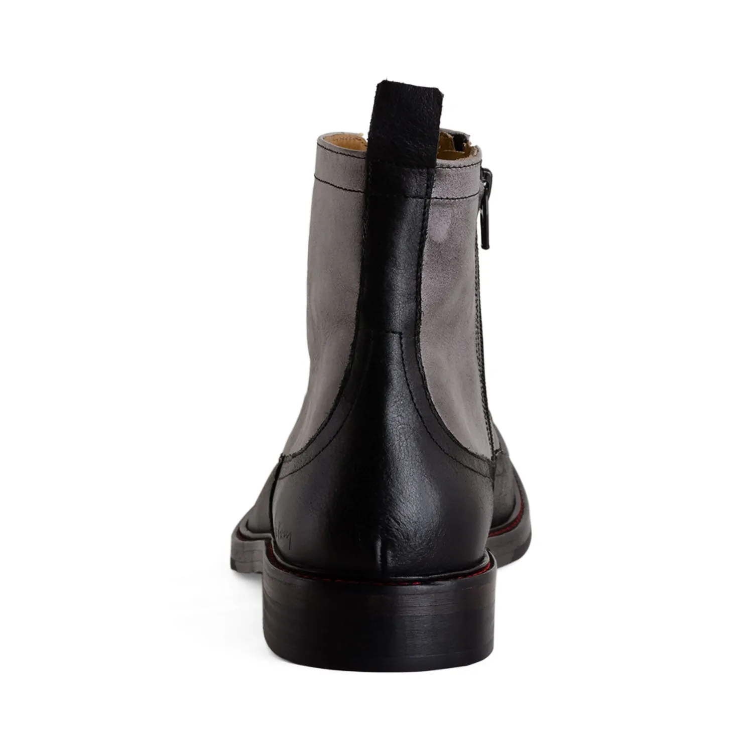 The Limited-Edition Dress Boot