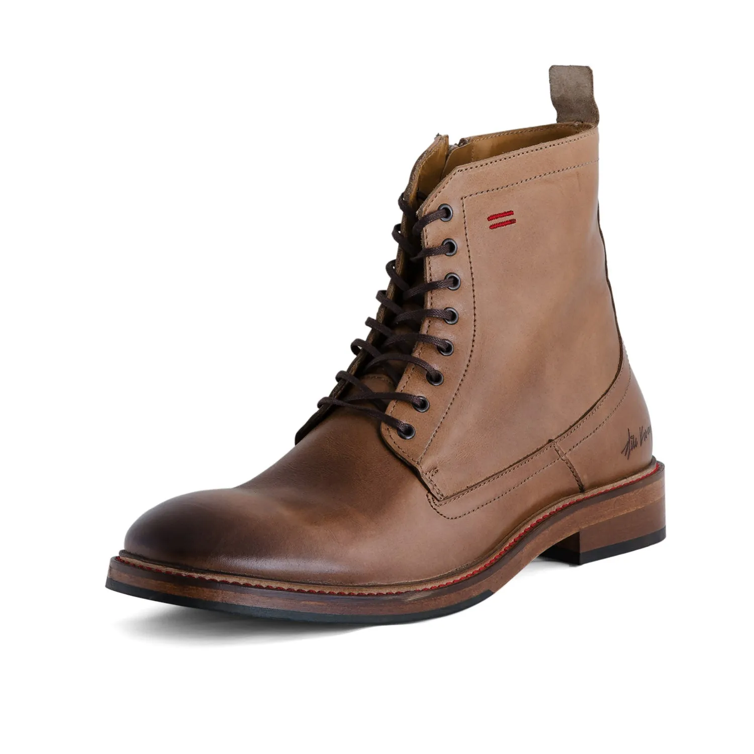 The Limited-Edition Dress Boot