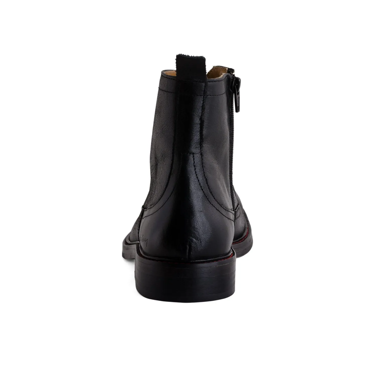 The Limited-Edition Dress Boot