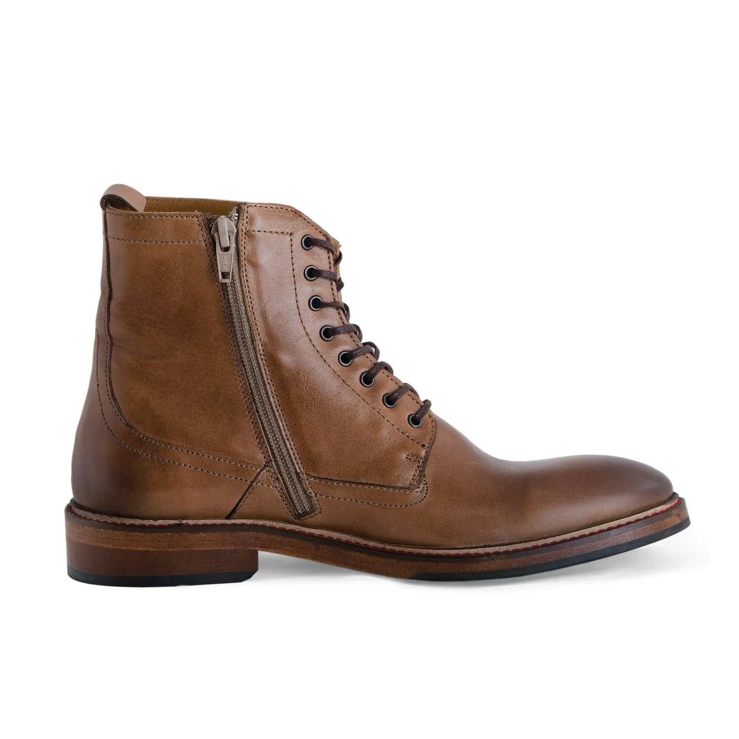 The Limited-Edition Dress Boot