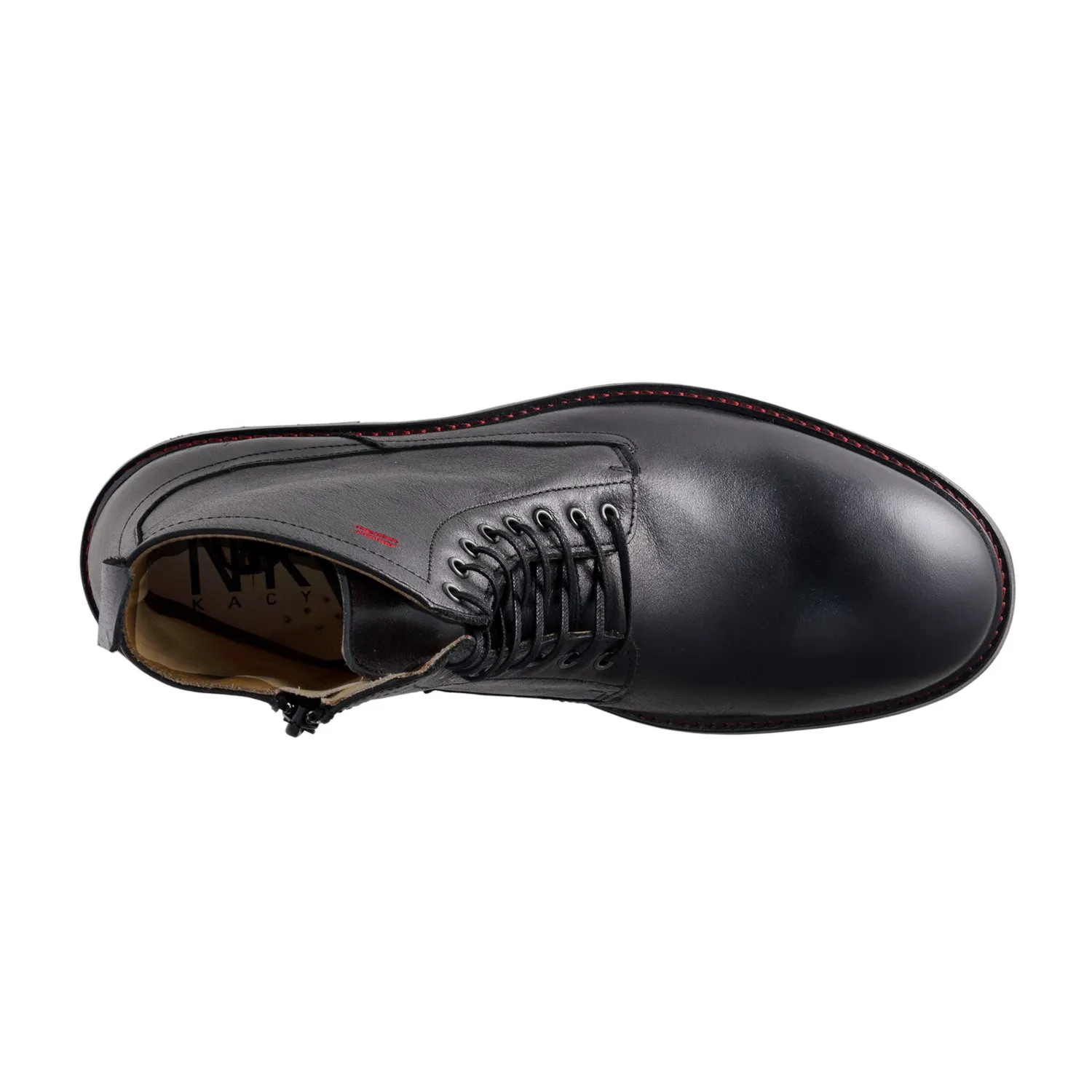The Limited-Edition Dress Boot