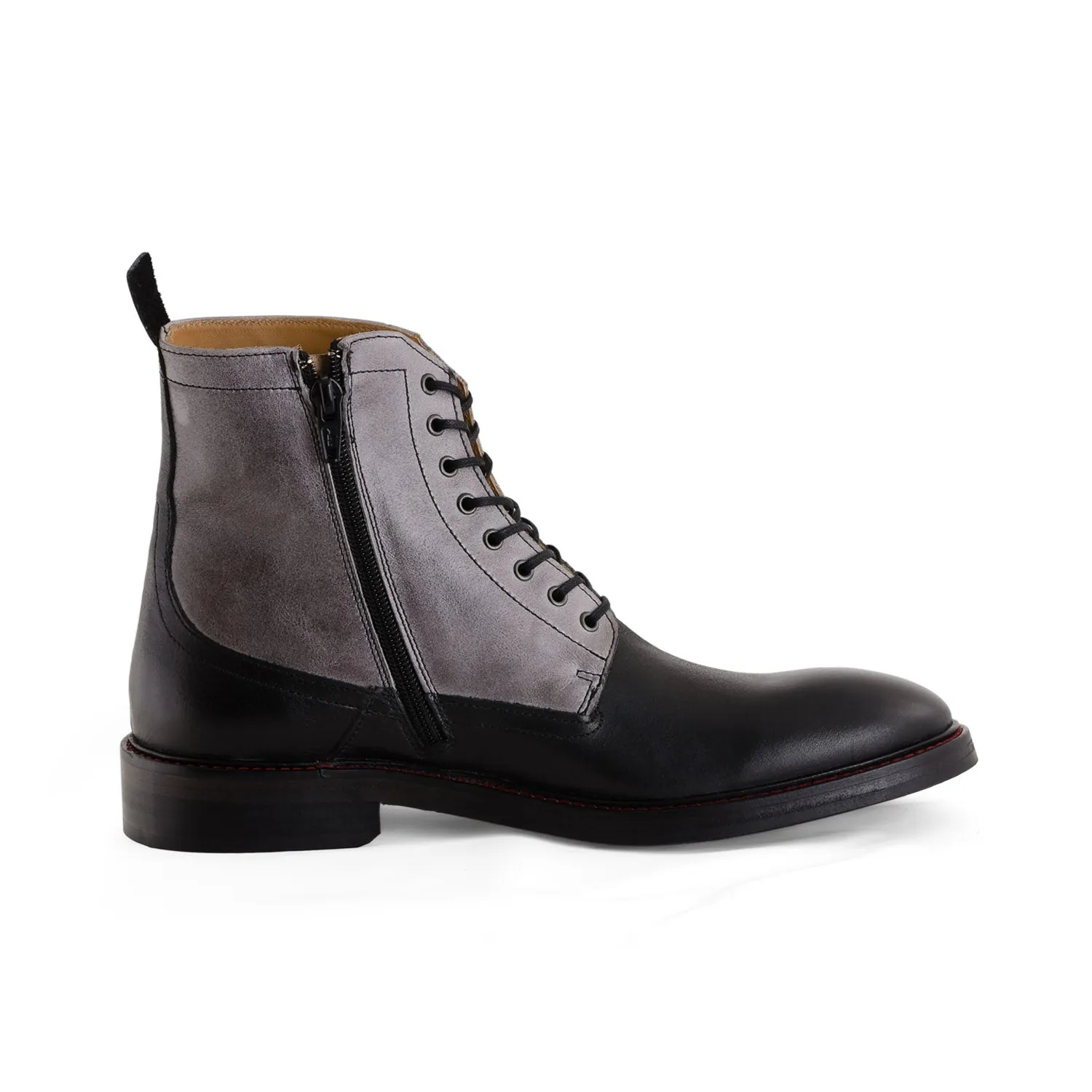 The Limited-Edition Dress Boot