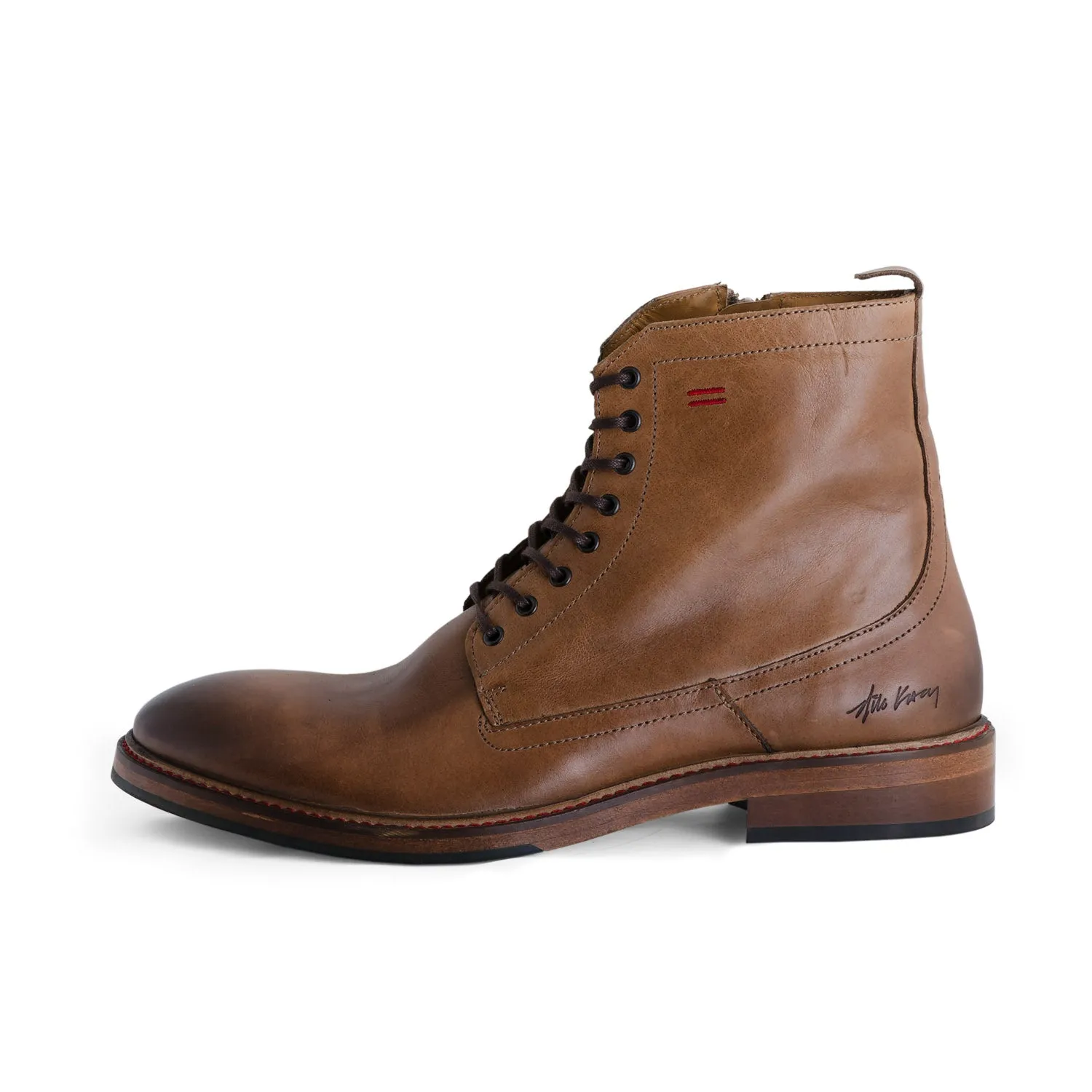 The Limited-Edition Dress Boot