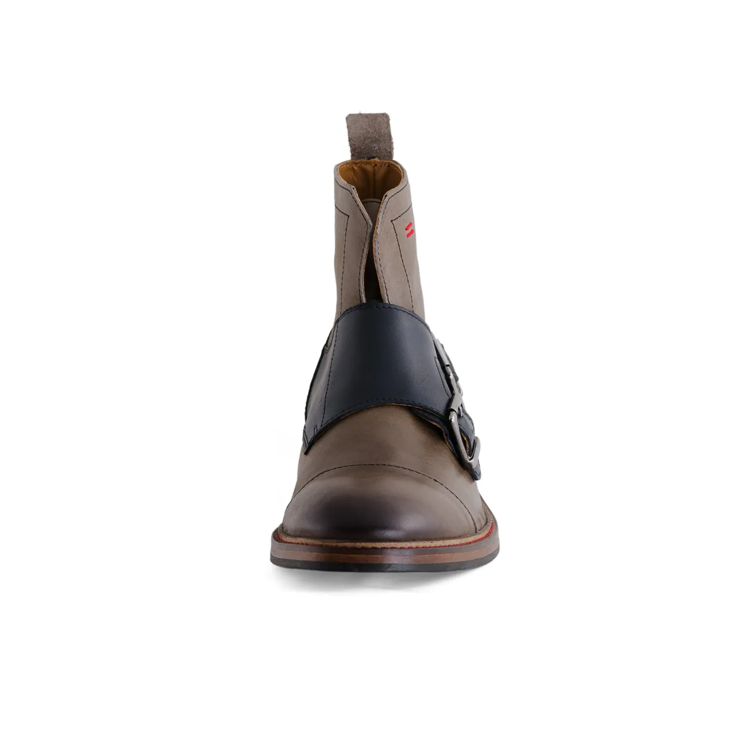 The Limited-Edition Monk Boot