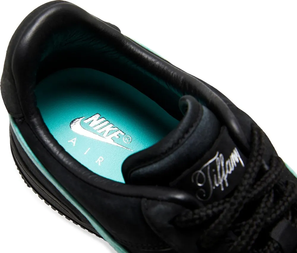 Tiffany & Co. x Nike Air Force 1 Low '1837'