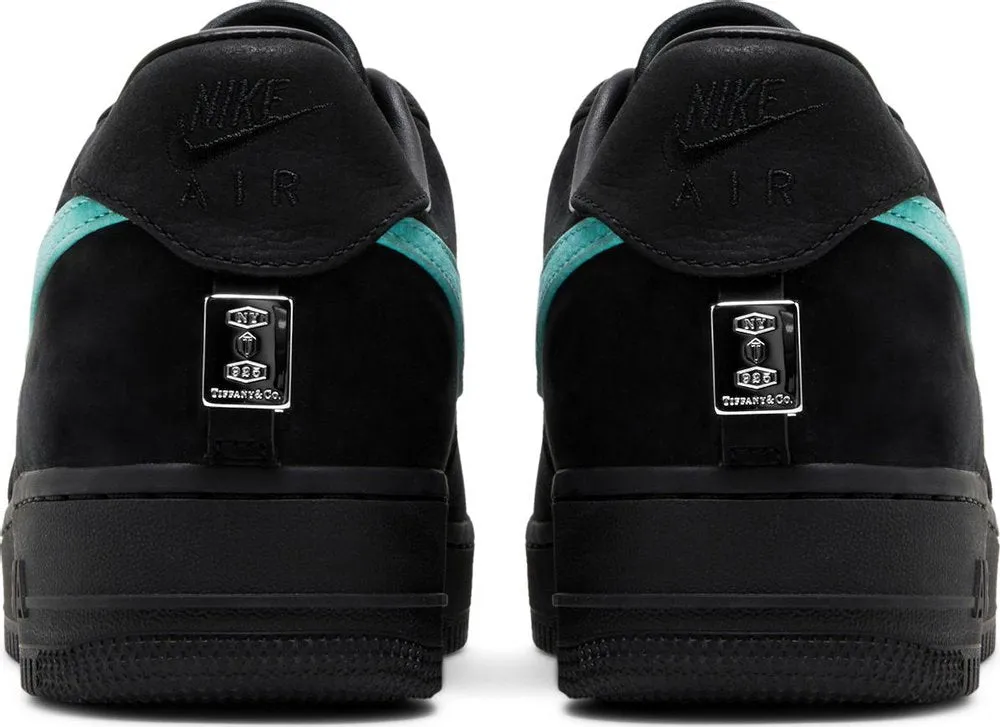 Tiffany & Co. x Nike Air Force 1 Low '1837'