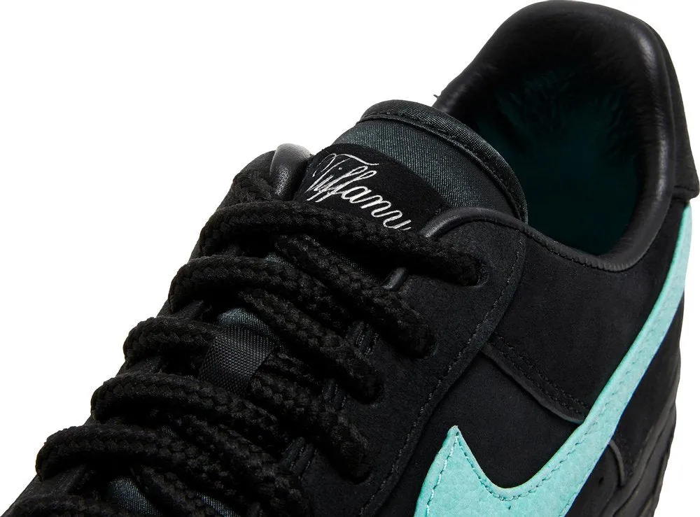 Tiffany & Co. x Nike Air Force 1 Low '1837'