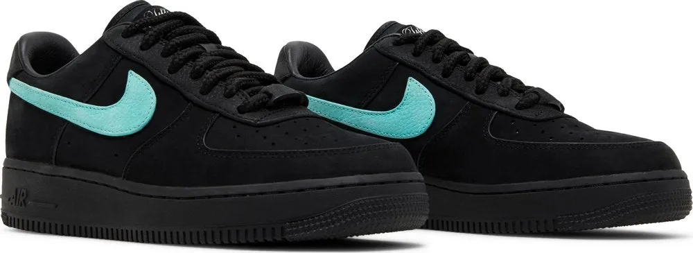 Tiffany & Co. x Nike Air Force 1 Low '1837'