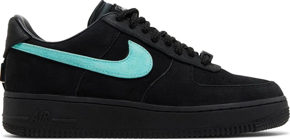 Tiffany & Co. x Nike Air Force 1 Low '1837'