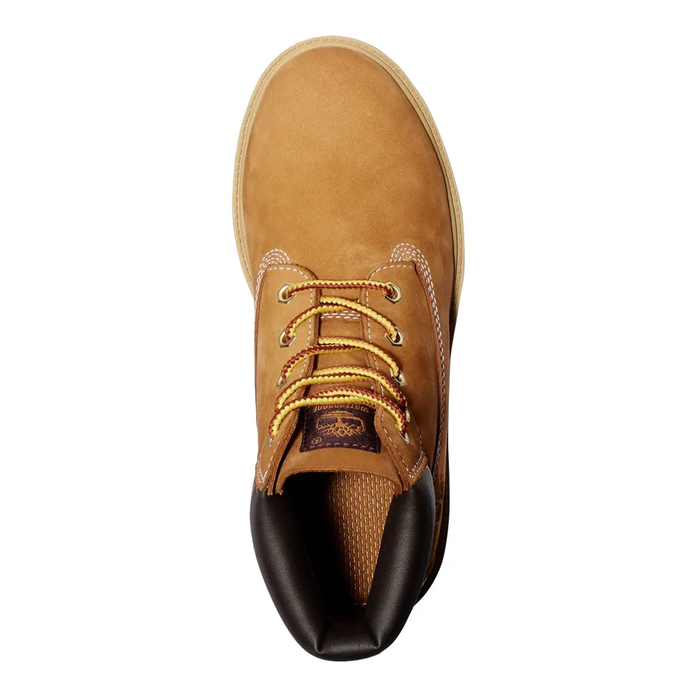 Timberland Big Kids' 6-Inch Classic Boots