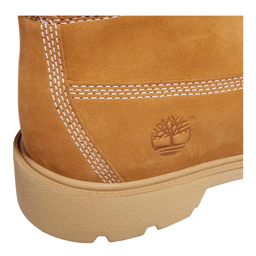 Timberland Big Kids' 6-Inch Classic Boots
