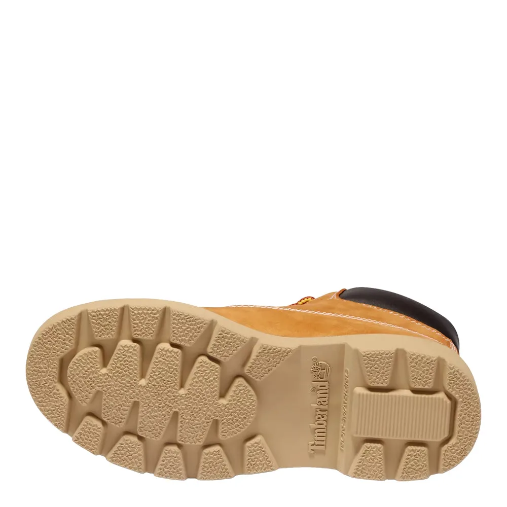 Timberland Big Kids' 6-Inch Classic Boots