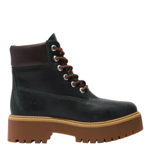 Timberland Women's Stone Street 6-Inch Waterproof Boots