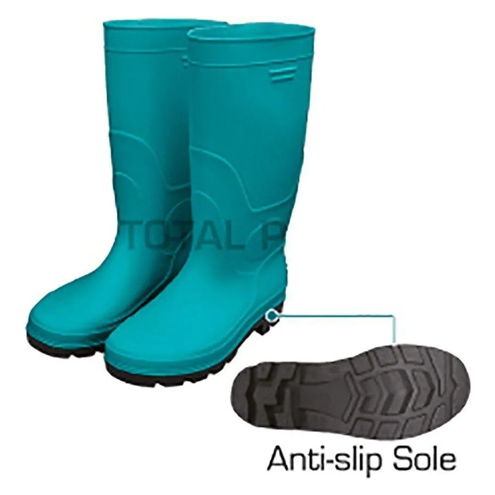 Total TSP302L Rain Boots
