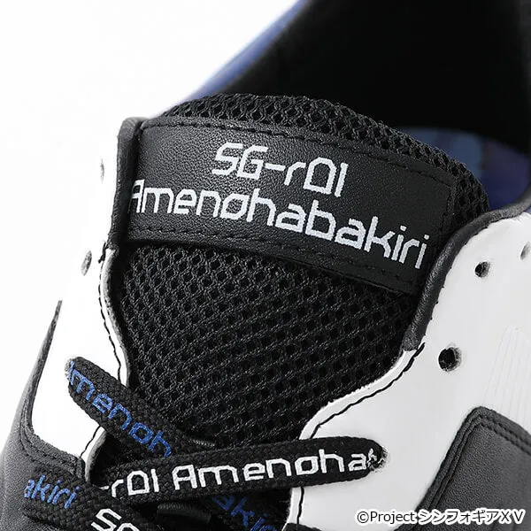 Tsubasa Kazanari Model Sneakers SENKIZESSHOU SYMPHOGEAR XV