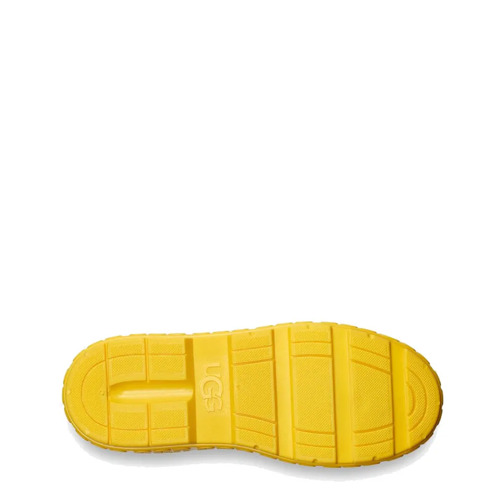 UGG Womens Drizlita Boot Canary