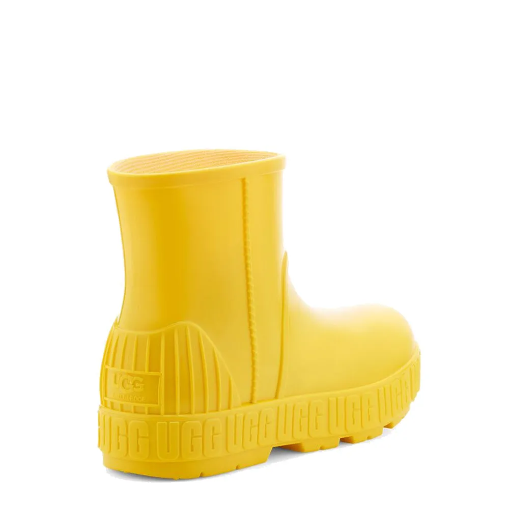 UGG Womens Drizlita Boot Canary
