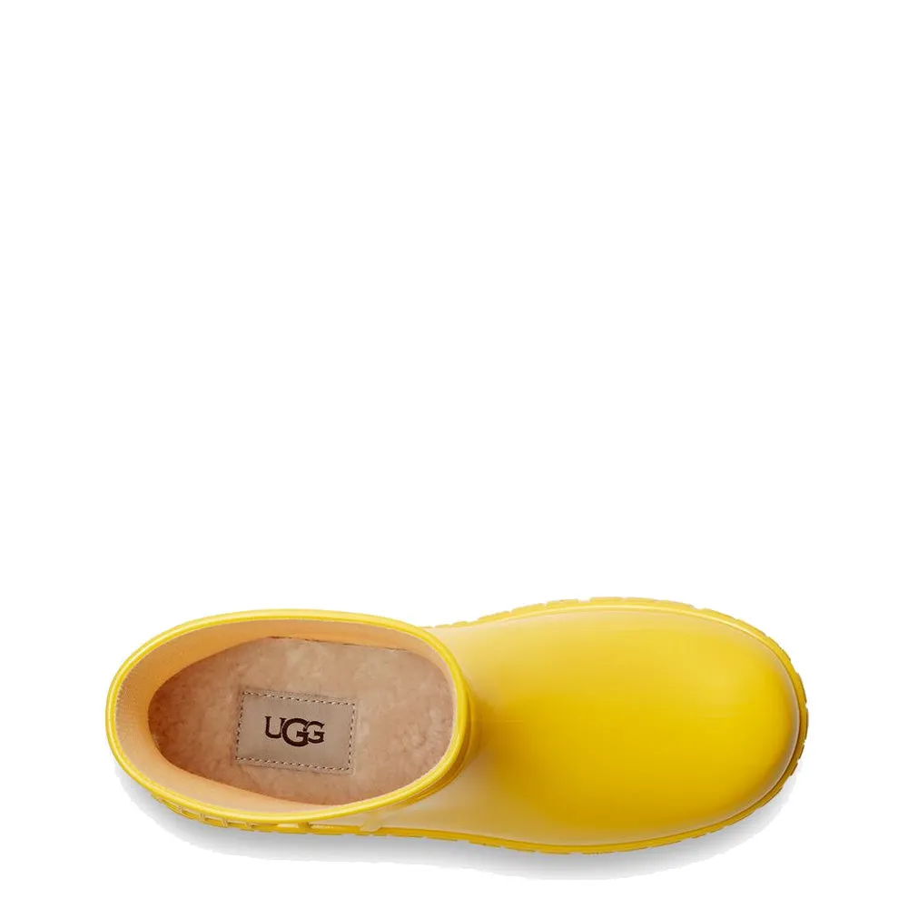 UGG Womens Drizlita Boot Canary