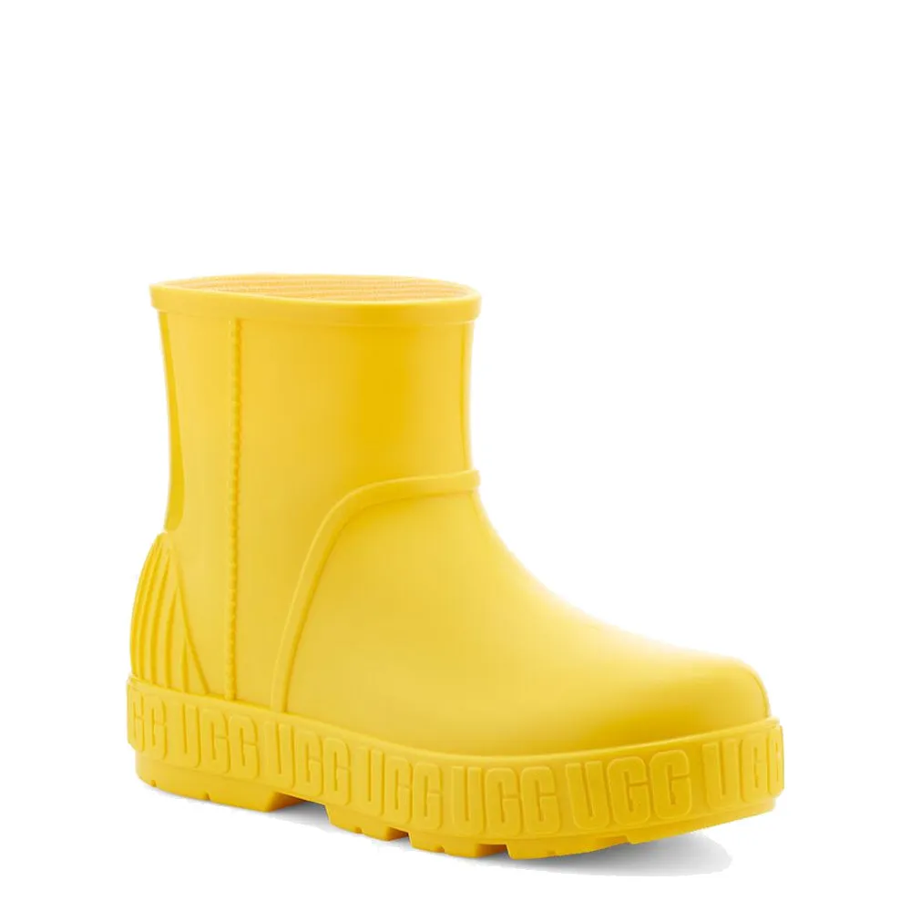 UGG Womens Drizlita Boot Canary