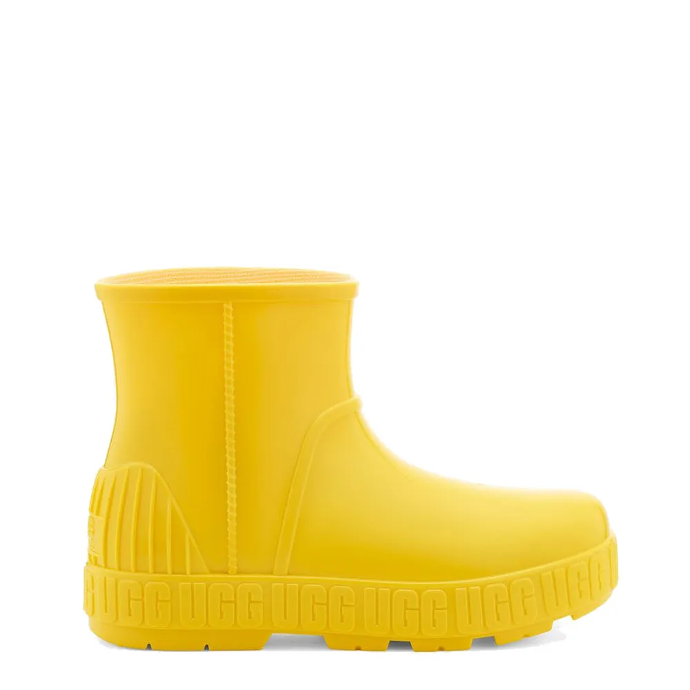 UGG Womens Drizlita Boot Canary