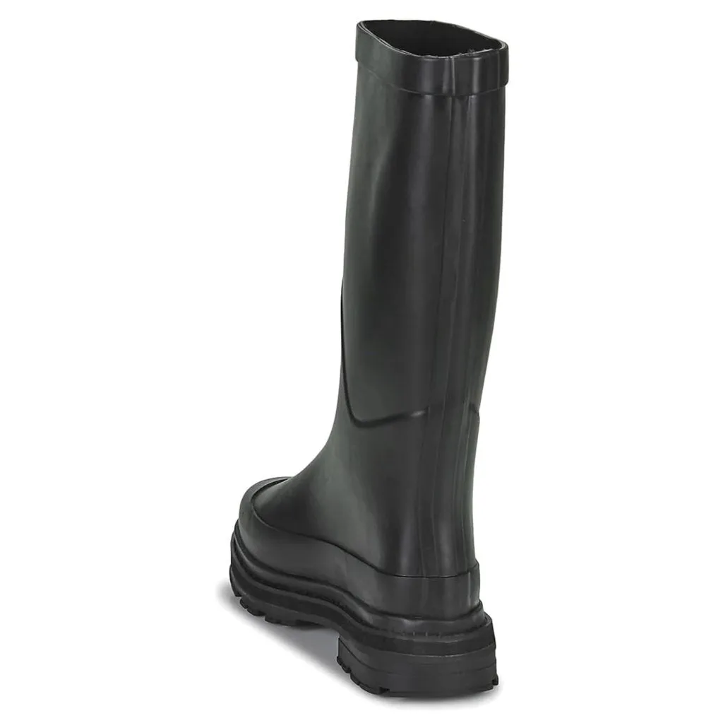 Ultra Rain Rubber Men's Mid Calf Wellington Boots