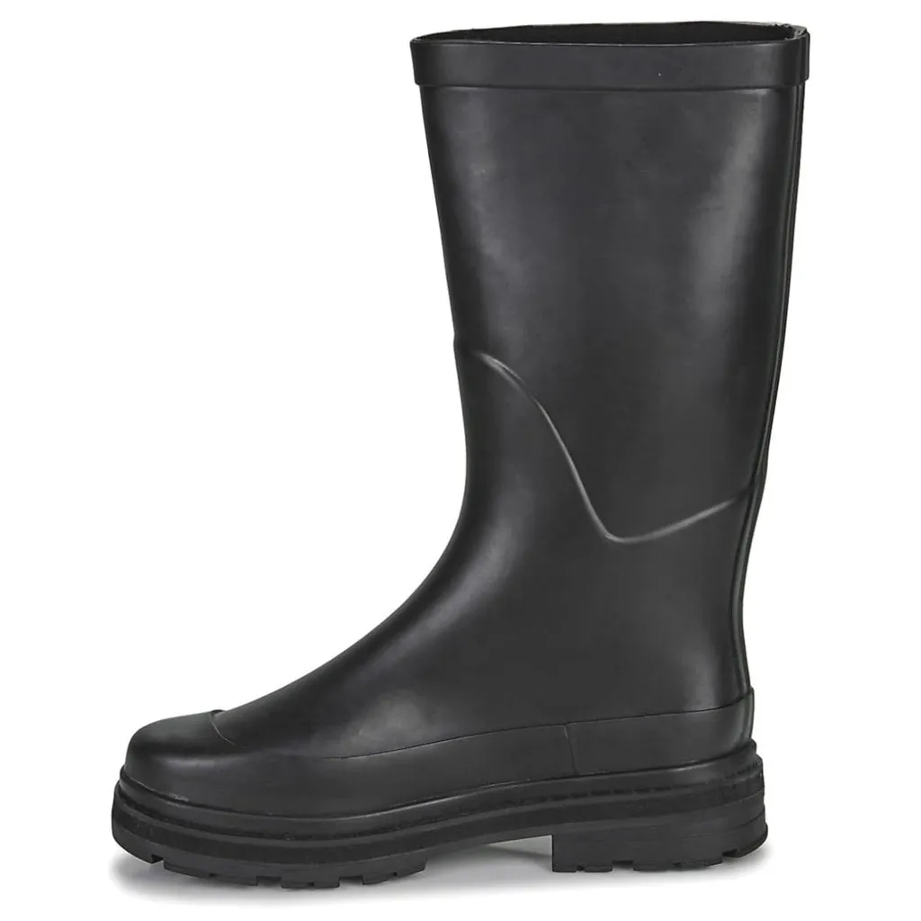 Ultra Rain Rubber Men's Mid Calf Wellington Boots
