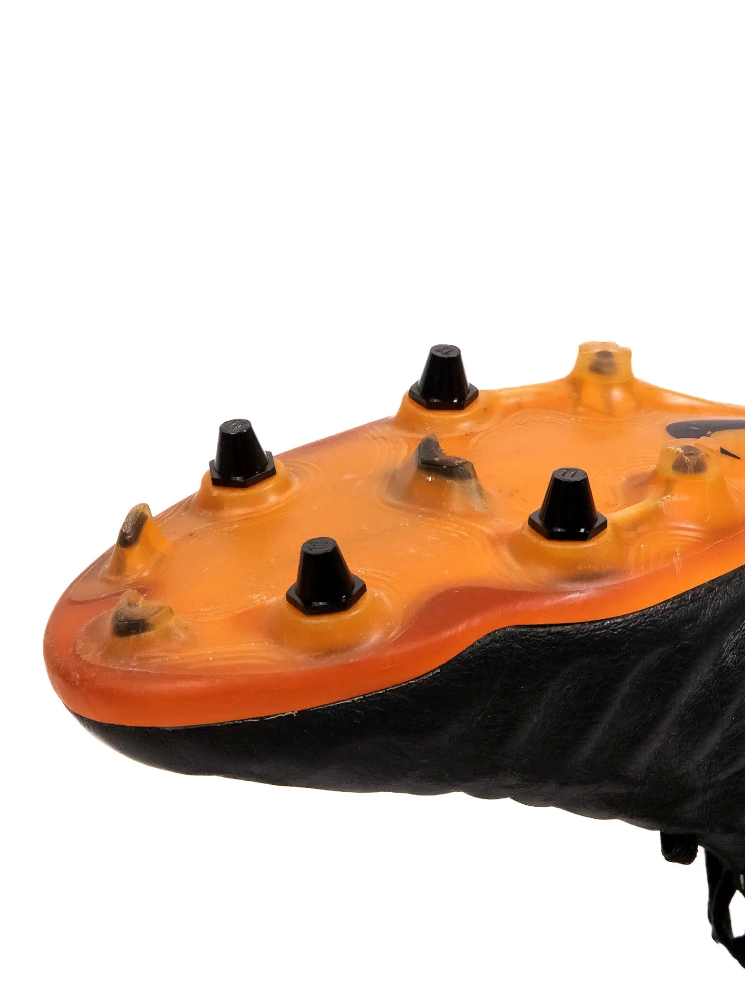 Universal Style Soft Ground Studs BLACK (STUDSFR-BLACK)