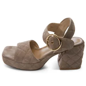 Vaneli Moppet Heeled Sandal
