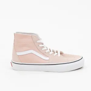 Vans Sk8-Hi Tapered Shoe - Rose Smoke