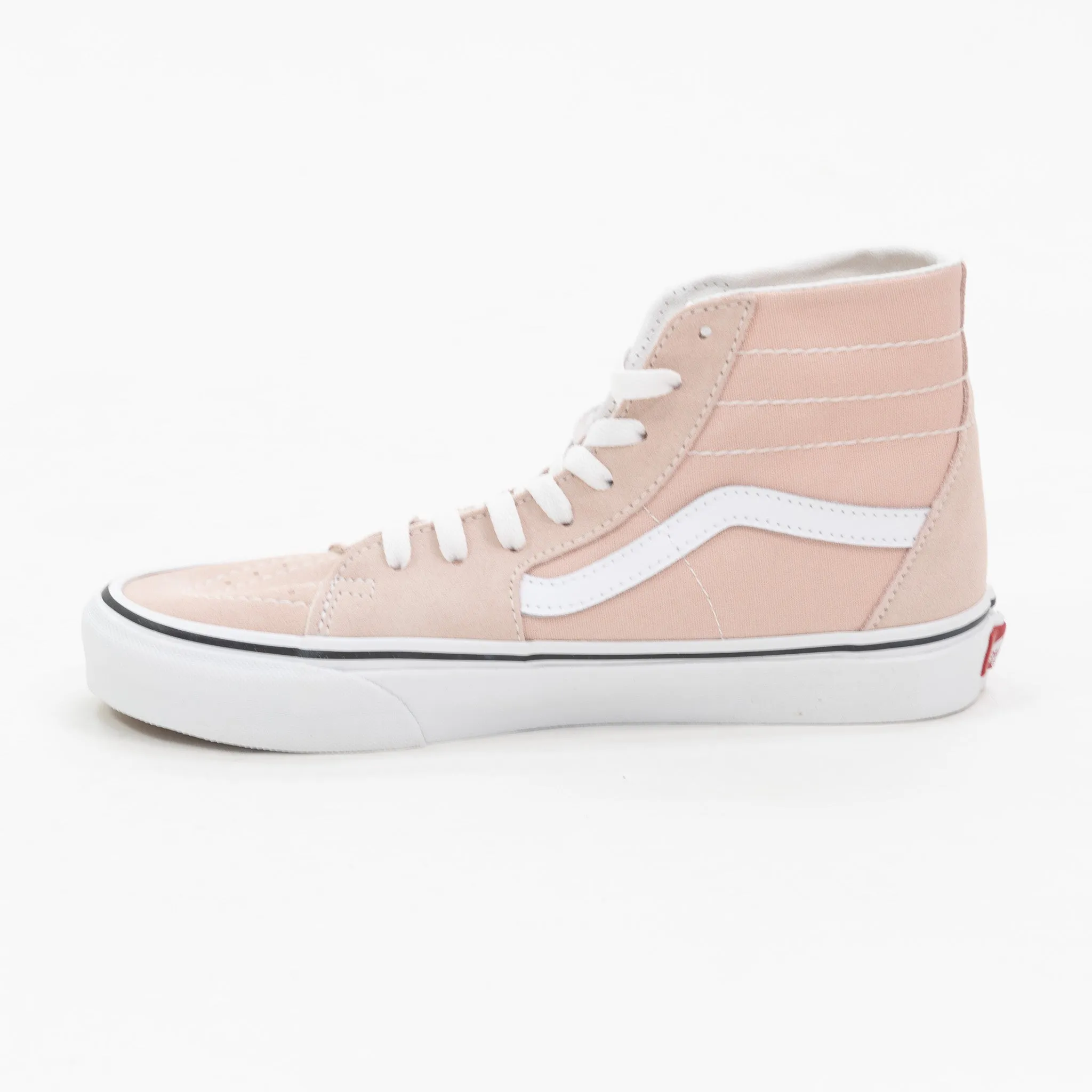 Vans Sk8-Hi Tapered Shoe - Rose Smoke