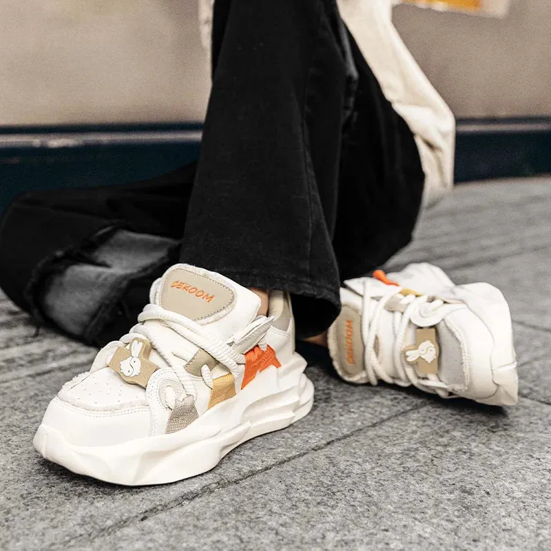 Vortex Street Sneakers