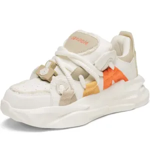 Vortex Street Sneakers