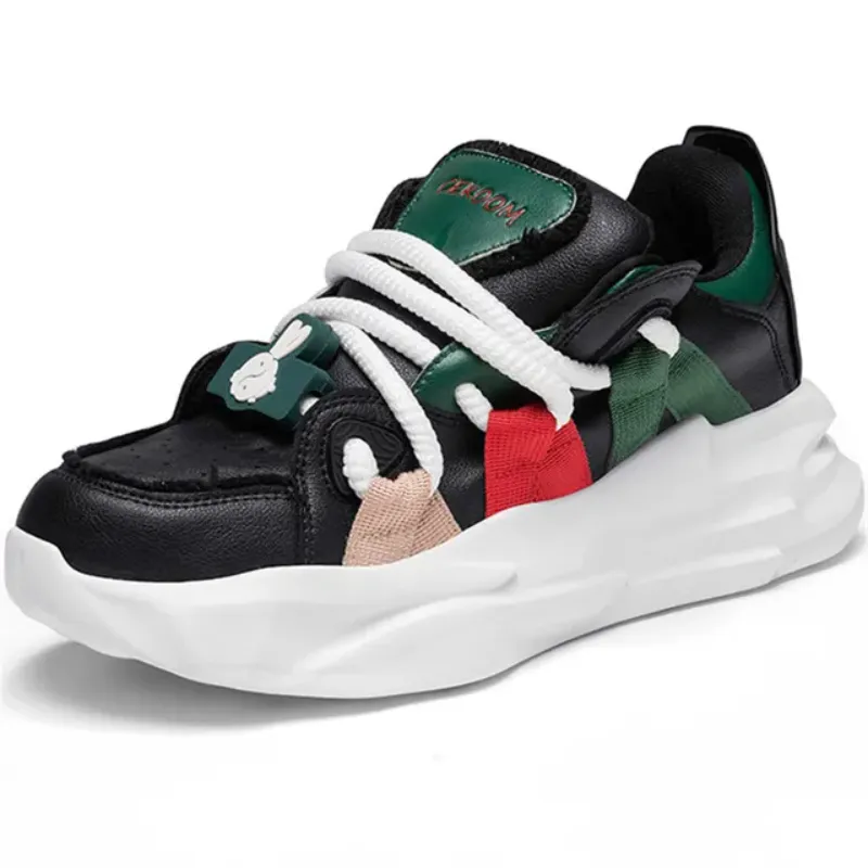 Vortex Street Sneakers